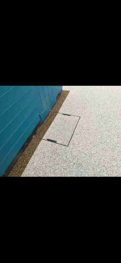 Resin Pathway