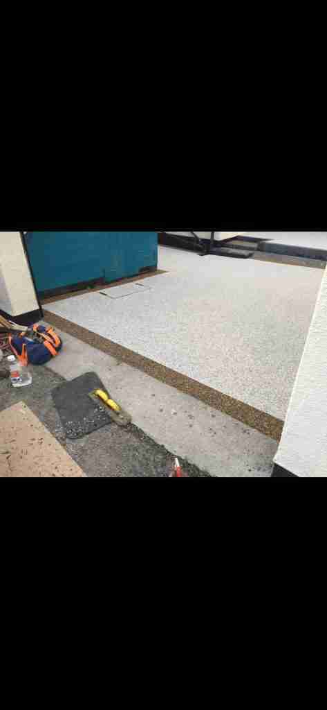 Local Resin Specialists