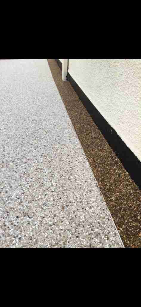 New Pathway