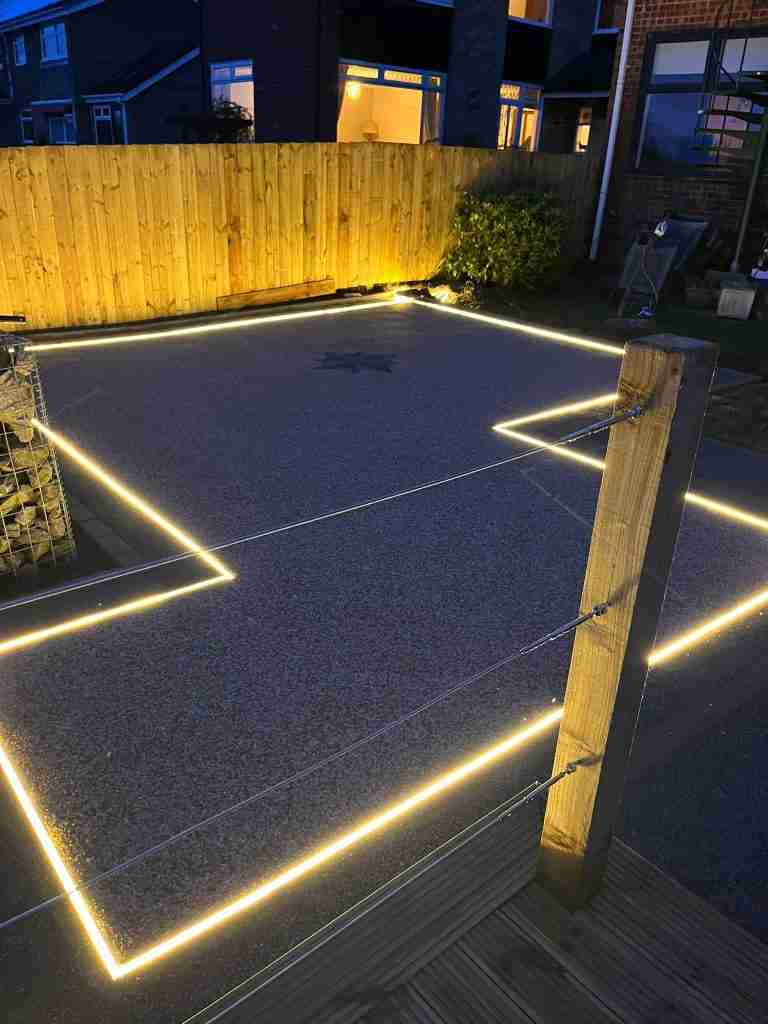 Local Resin Specialists