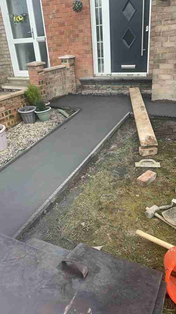 Local Paving Specialists